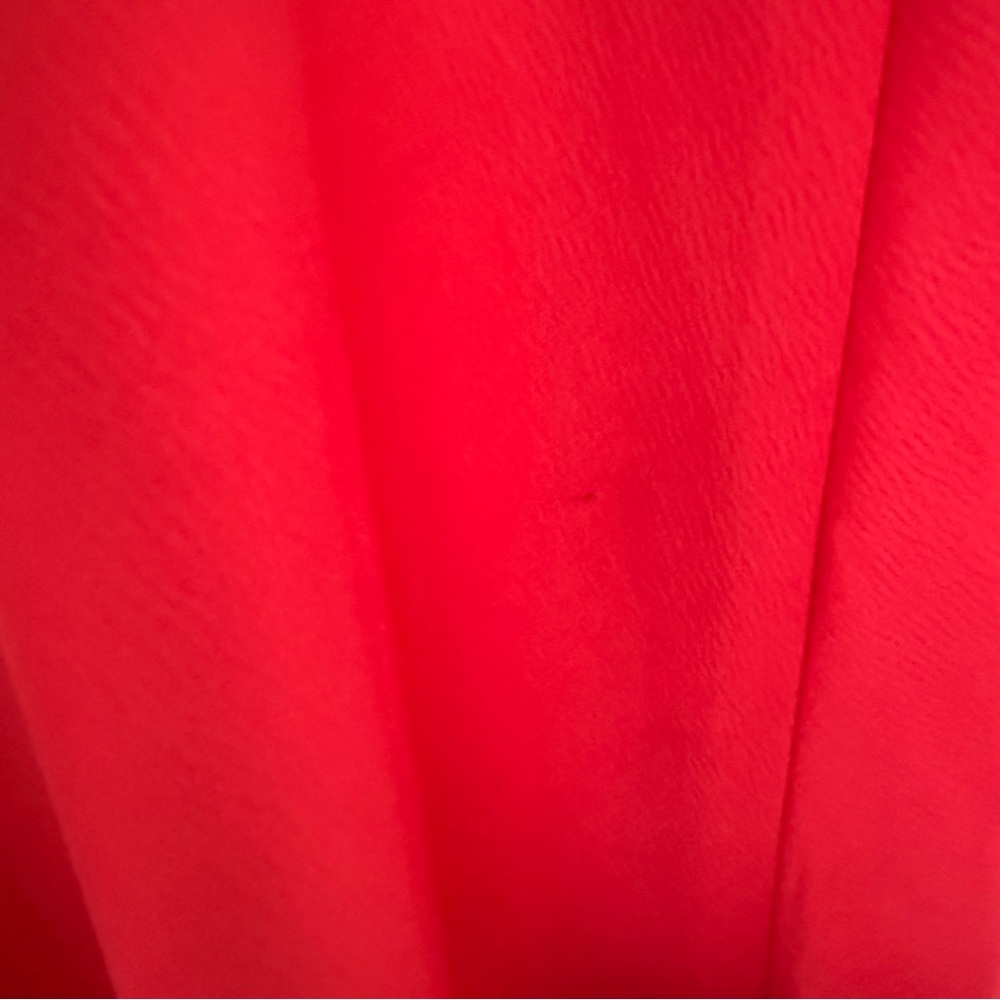 WAYF Siren Satin Maxi Dress size small - Picture 8 of 9